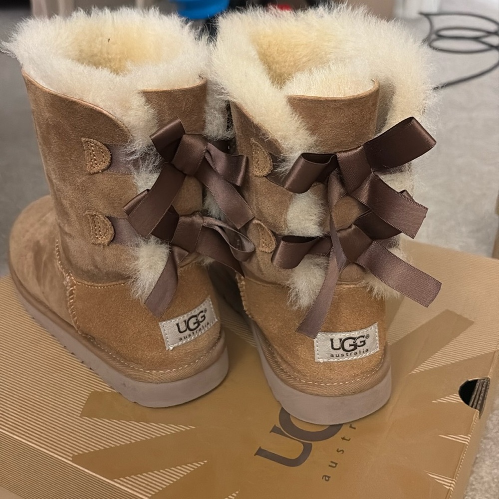 Ugg boots